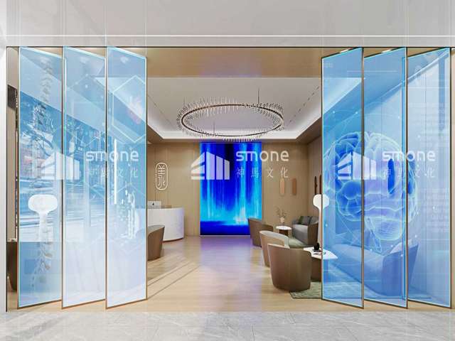 浙江机场巴士刷脸全支付终端厂家